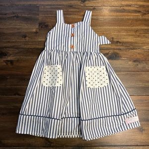 NWT sweet honey dress size 3T, the cutest!!!